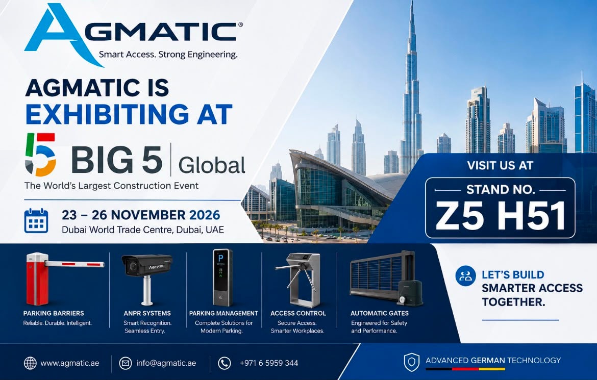 Big 5 Global Dubai 2026