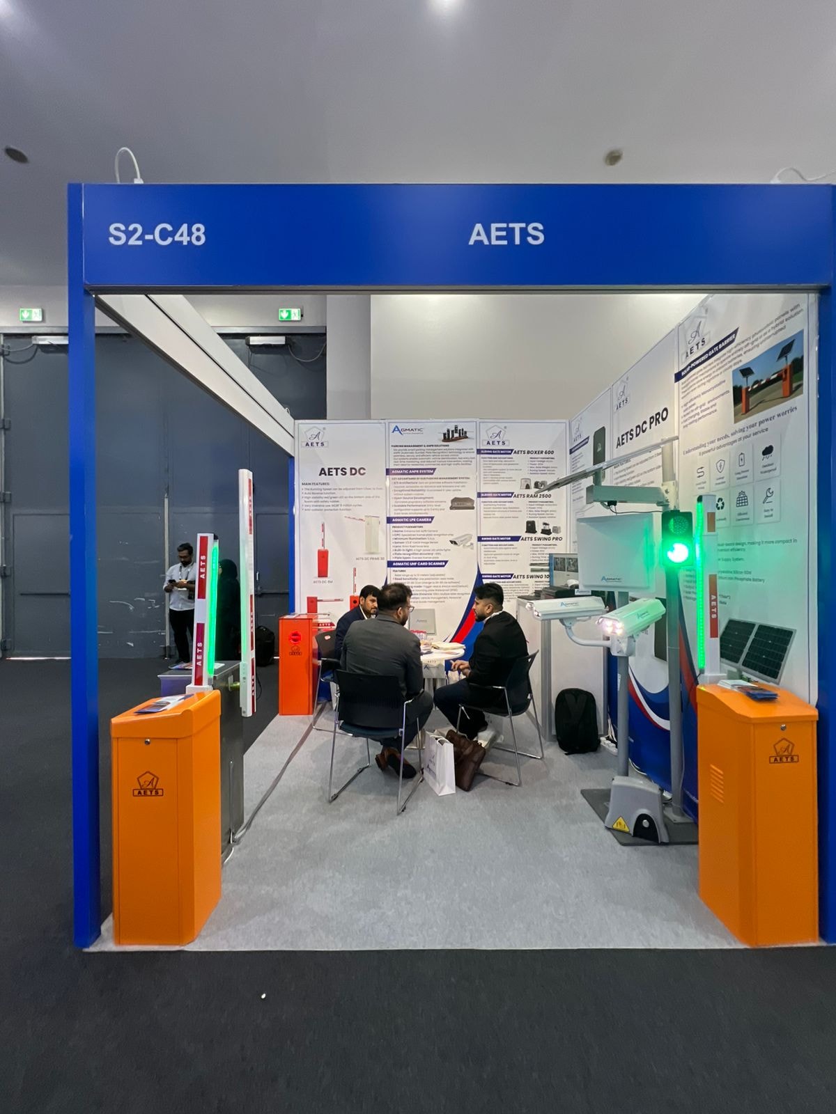 Intersec Dubai 2026