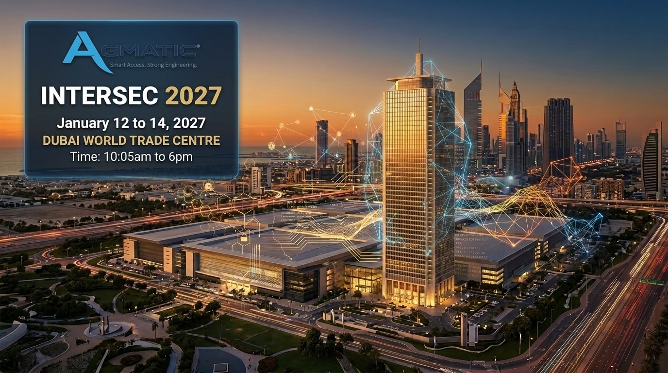 Intersec Dubai 2027