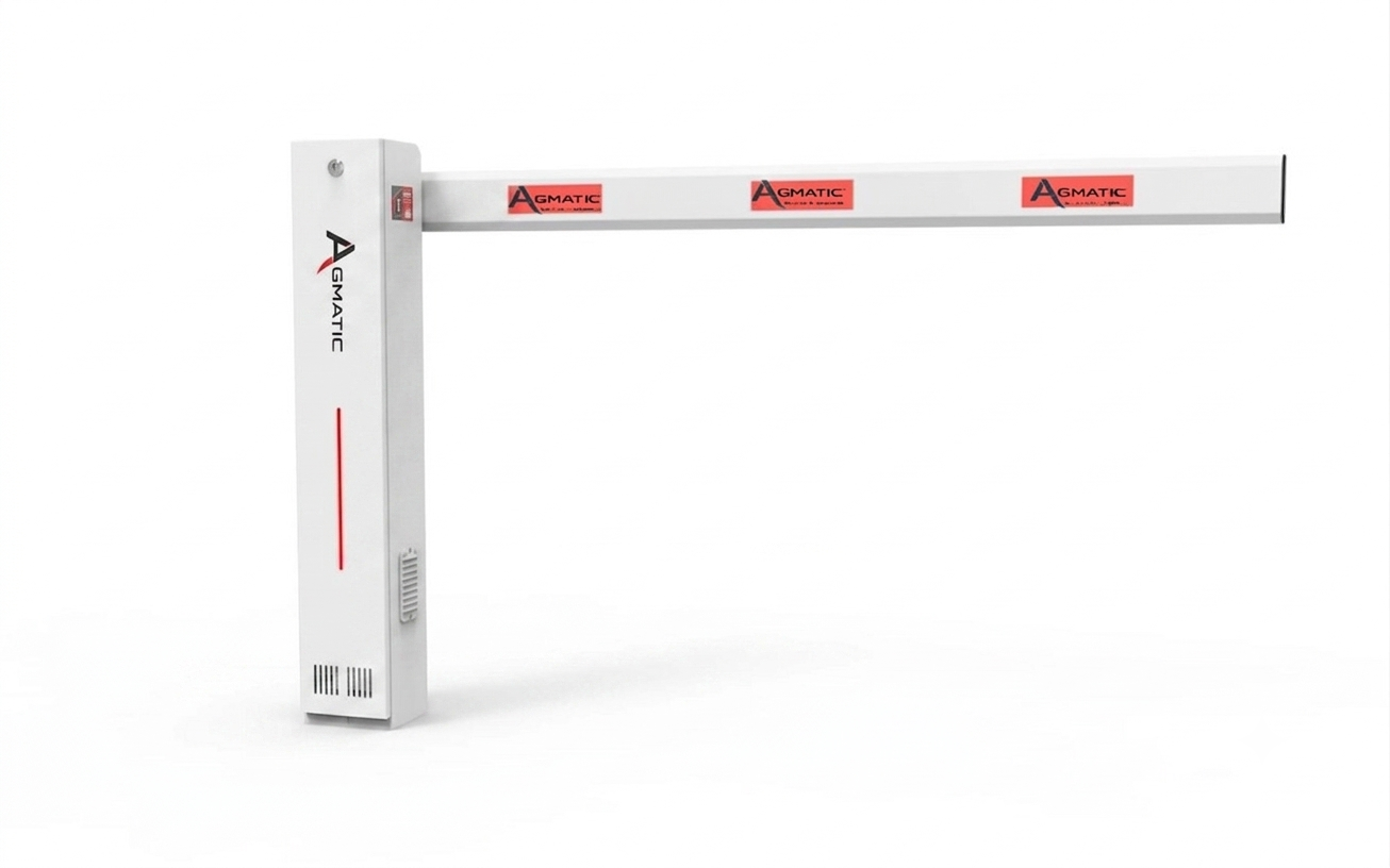 AG-DC LITE 30 Compact Barrier