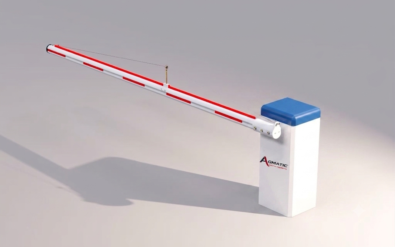AG-DC ULTRA 80 Barrier