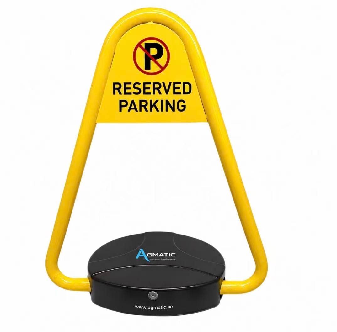 AG-UNIPARK PRO UPL600