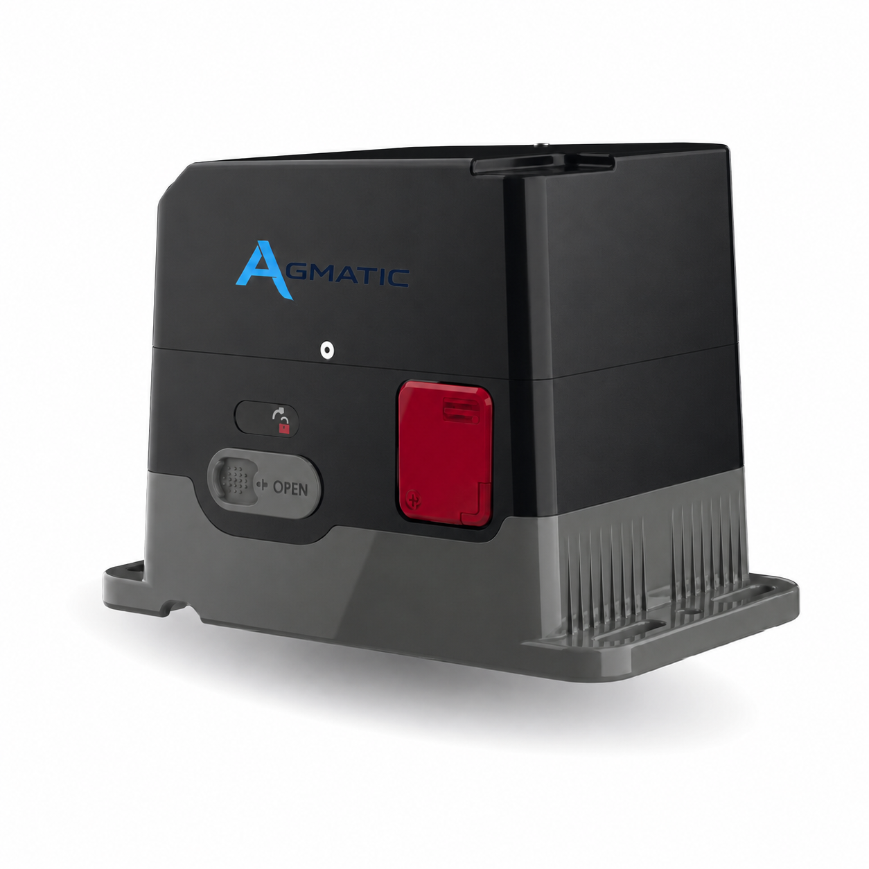 AGMATIC BX Series Sliding Gate Operator