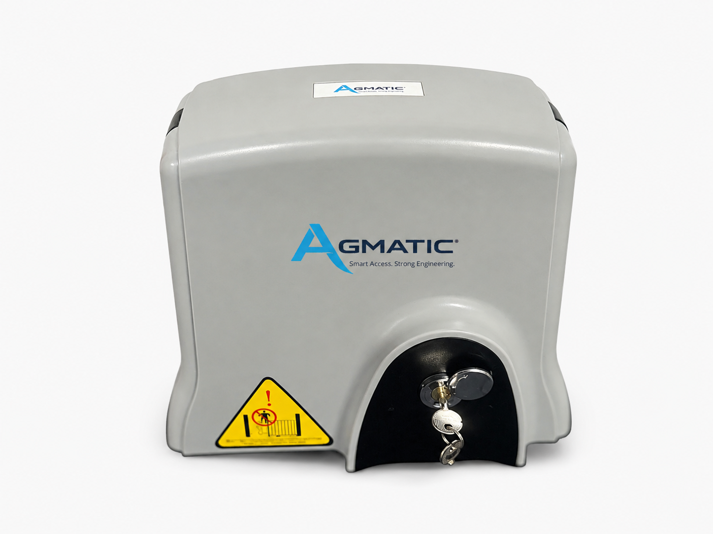 AGMATIC BX600 Sliding Gate Operator