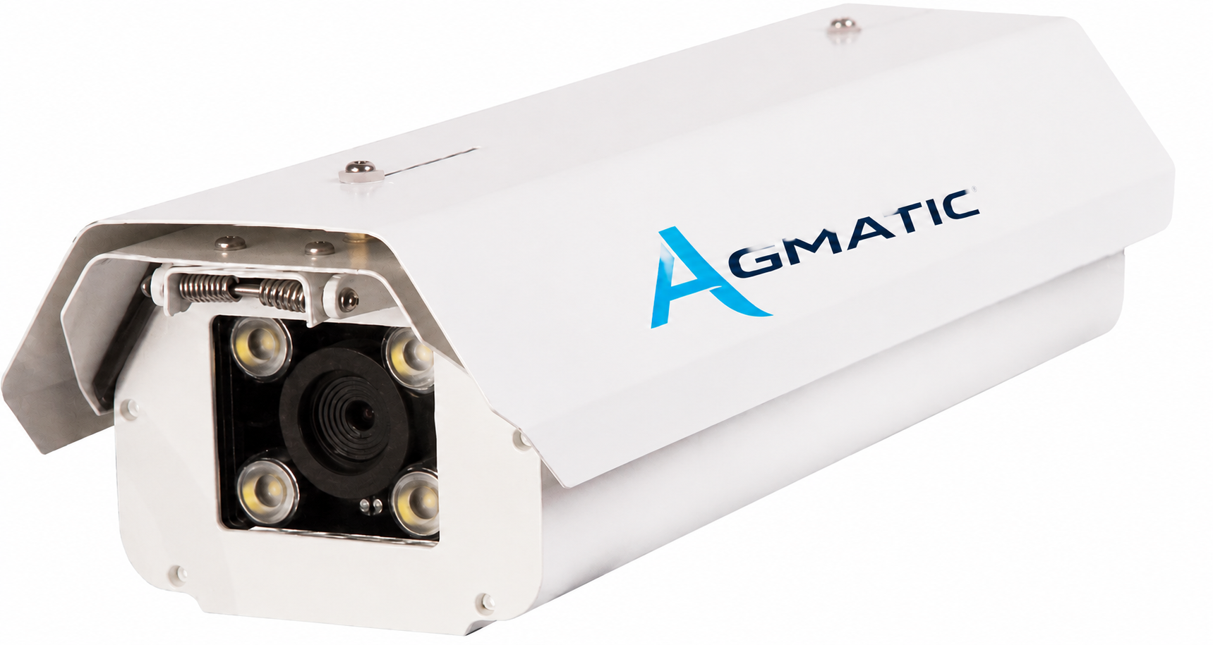 AG-ANPR Camera System